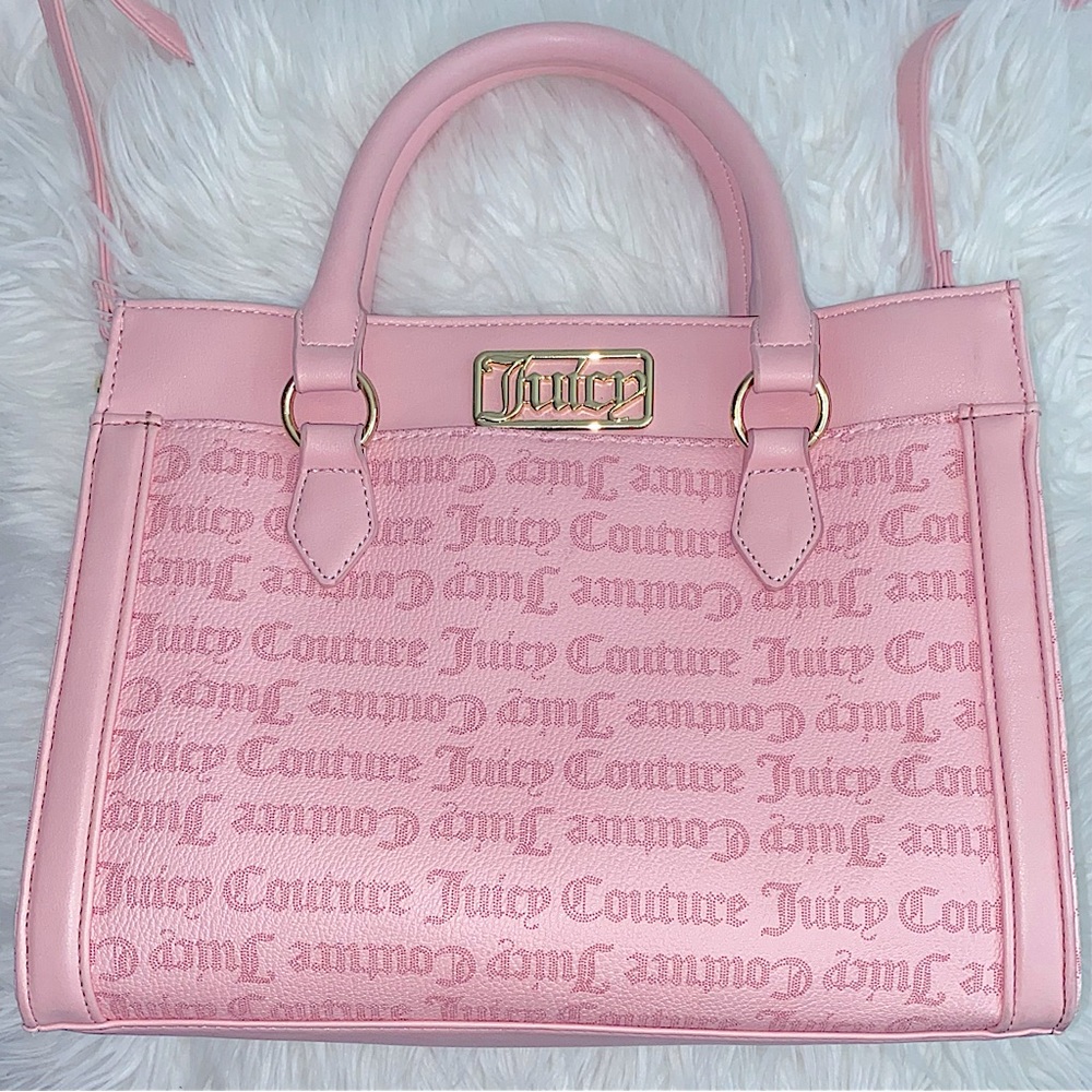 Juicy Couture Purse